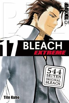 Bleach Extreme / Bleach Extreme Bd.17 von Tokyopop